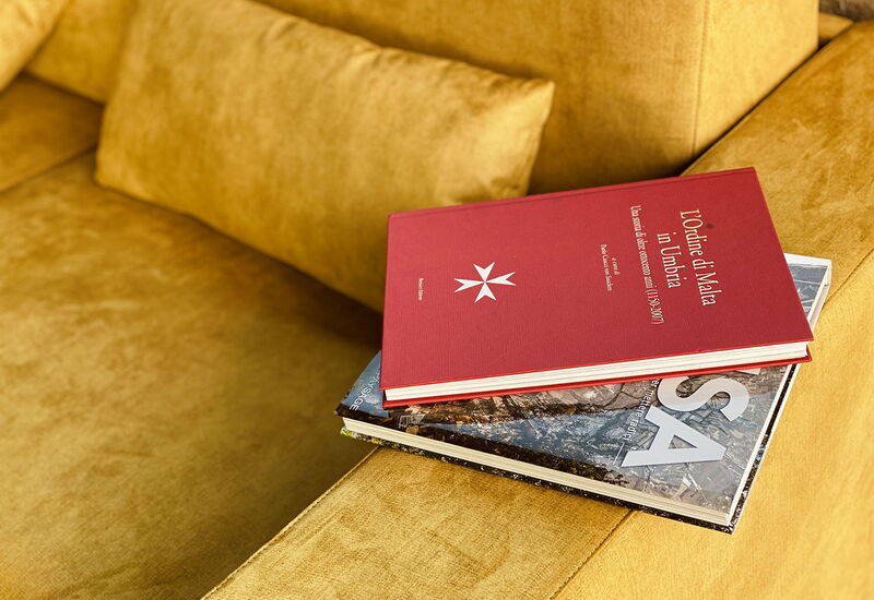 Villa Perfetta: Activities, Amenities, Balcony / Terrace / Patio, Food, Hot Tub, Outdoor, People, Pool, Spring, Summer