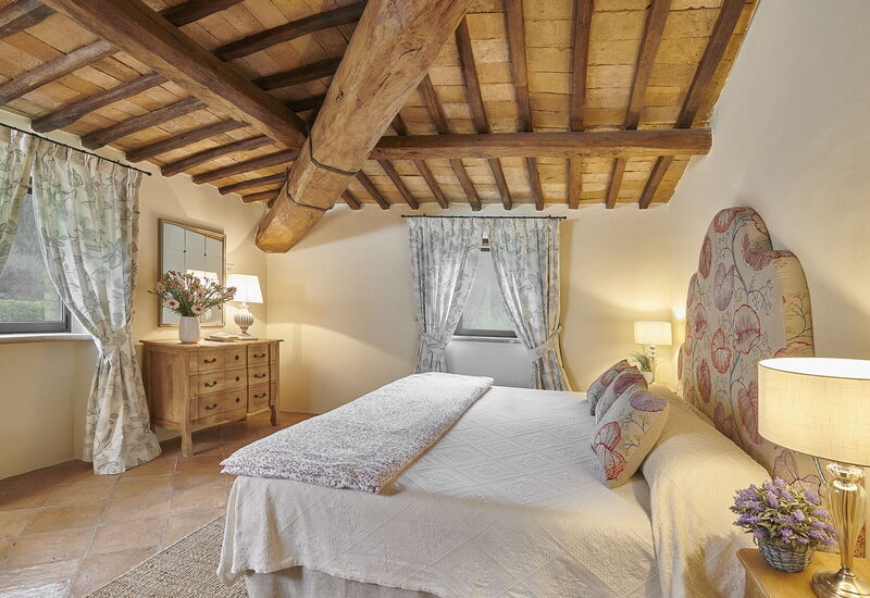 Villa Superba: Activities, Amenities, Balcony / Terrace / Patio, Building Exterior, Facilities, Garden, Pool, Spring, Summer