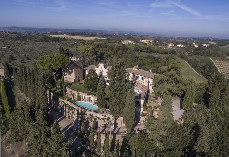 Villa Del Duca