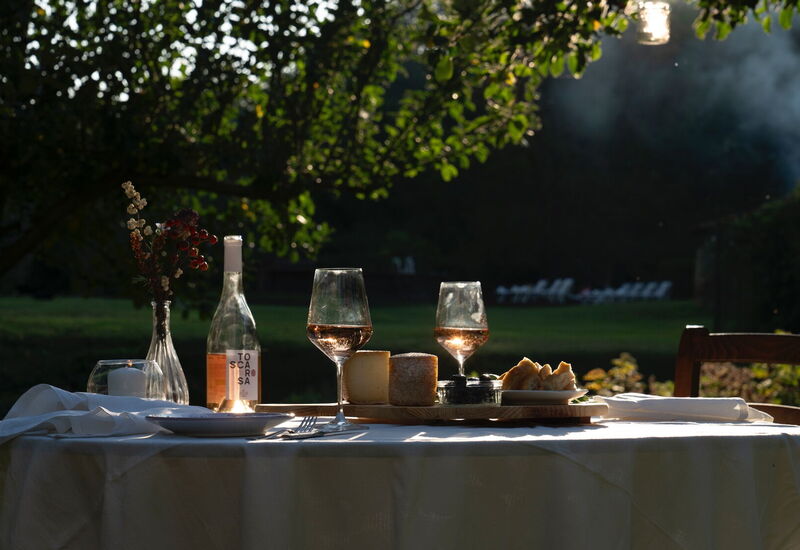 Villa Fortezza: Aktiviteter, Balkong / terrasse / uteplass, basseng, Eksteriør, Fasiliteter, Hage, Sommer, Vår, Velferd