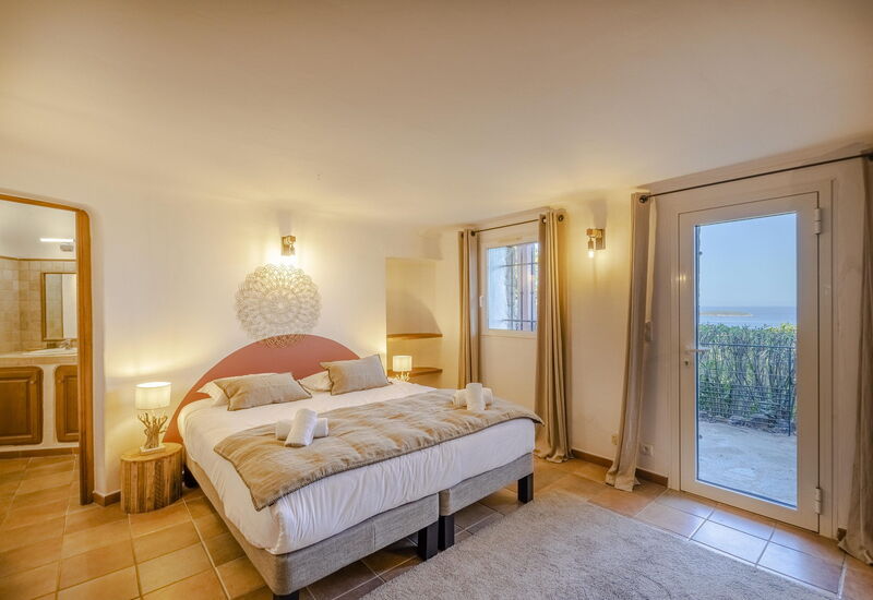 Villa Del Sette: Activities, Balcony / Terrace / Patio, Building Exterior, Pool, Room Detail, Spring, Summer, Wellness