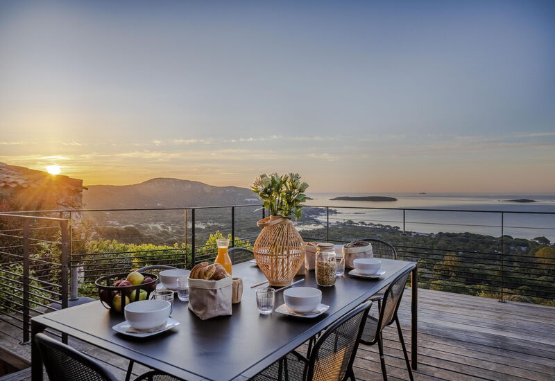 Villa Del Sette: Activities, Balcony / Terrace / Patio, Building Exterior, Pool, Room Detail, Spring, Summer, Wellness