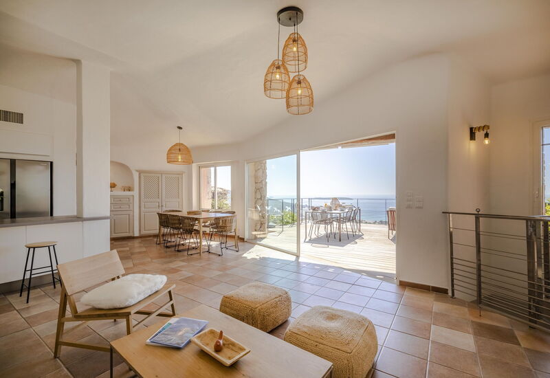 Villa Del Sette: Activities, Balcony / Terrace / Patio, Building Exterior, Pool, Room Detail, Spring, Summer, Wellness