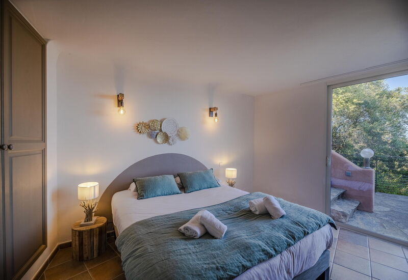 Villa Del Sette: Activities, Balcony / Terrace / Patio, Building Exterior, Pool, Room Detail, Spring, Summer, Wellness