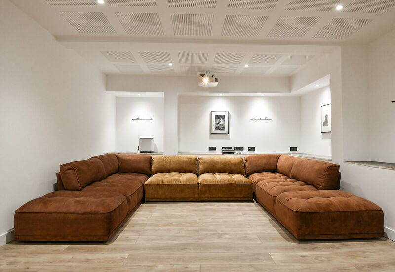 Villa Vento Del Mediterraneo