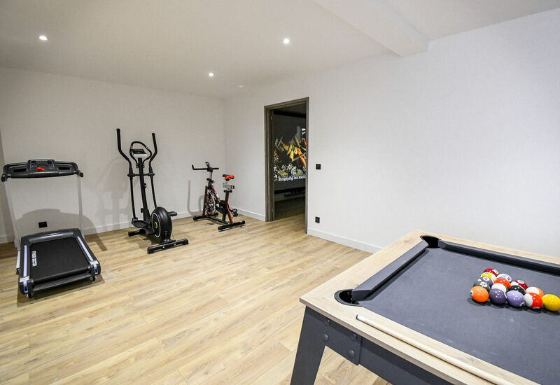 Villa Vento Del Mediterraneo