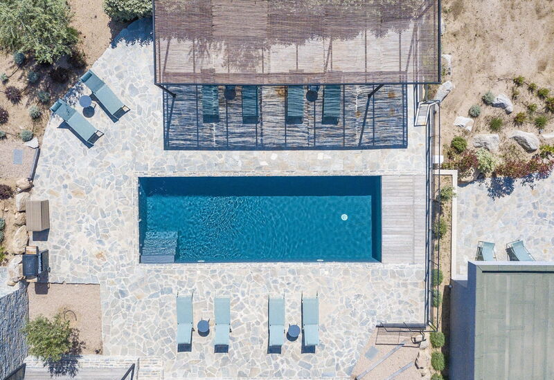 Villa Vento Del Mediterraneo