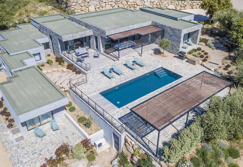 Villa Vento Del Mediterraneo