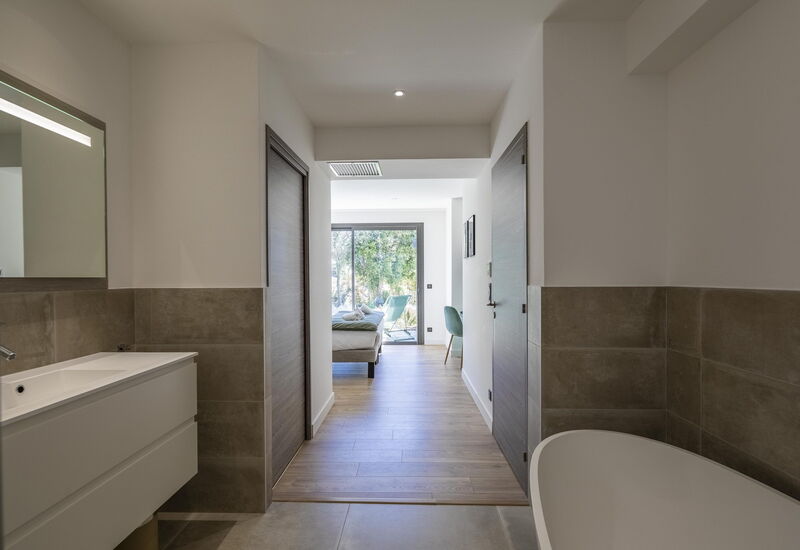 Villa Vento Del Mediterraneo