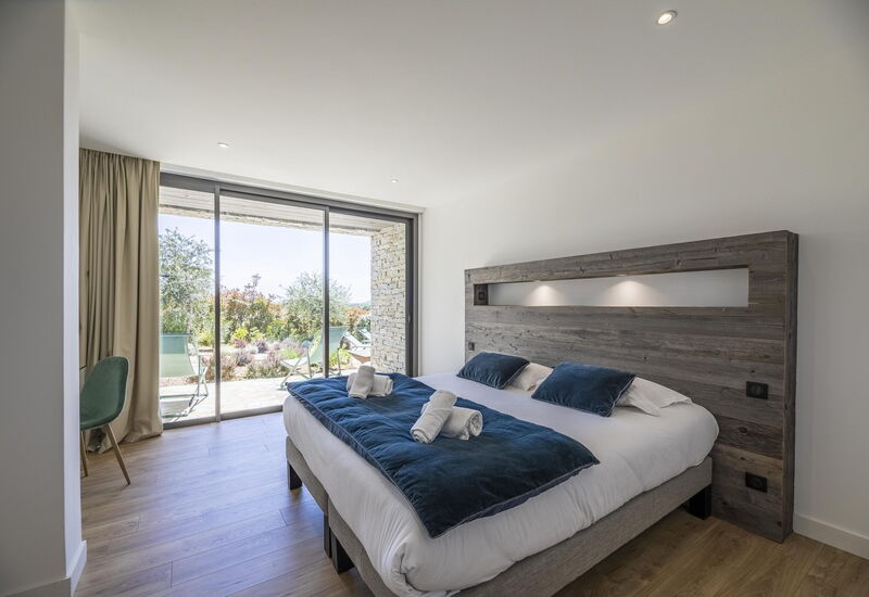 Villa Vento Del Mediterraneo