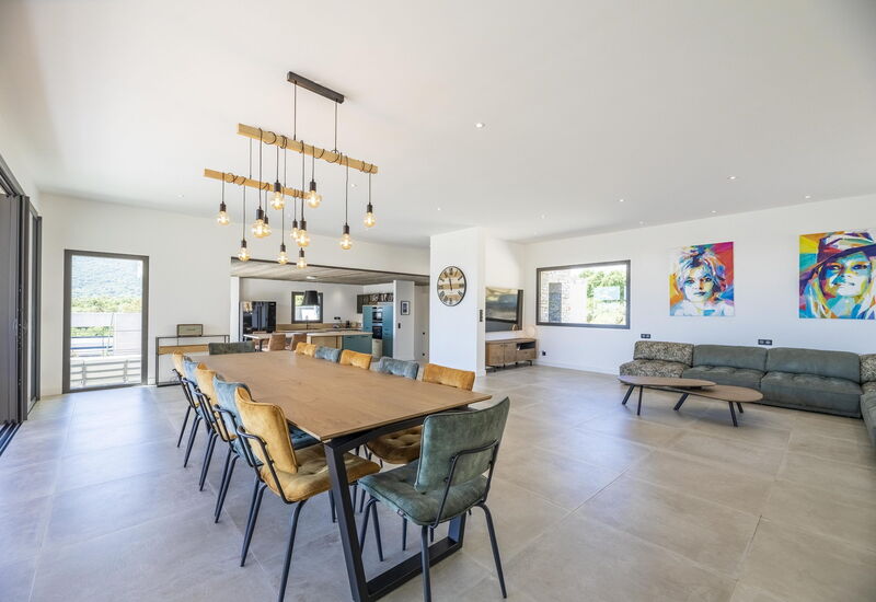 Villa Vento Del Mediterraneo