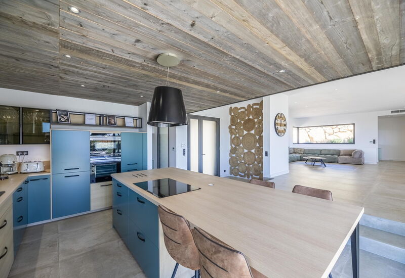 Villa Vento Del Mediterraneo