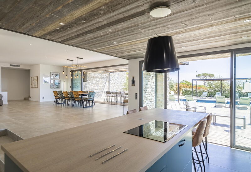 Villa Vento Del Mediterraneo