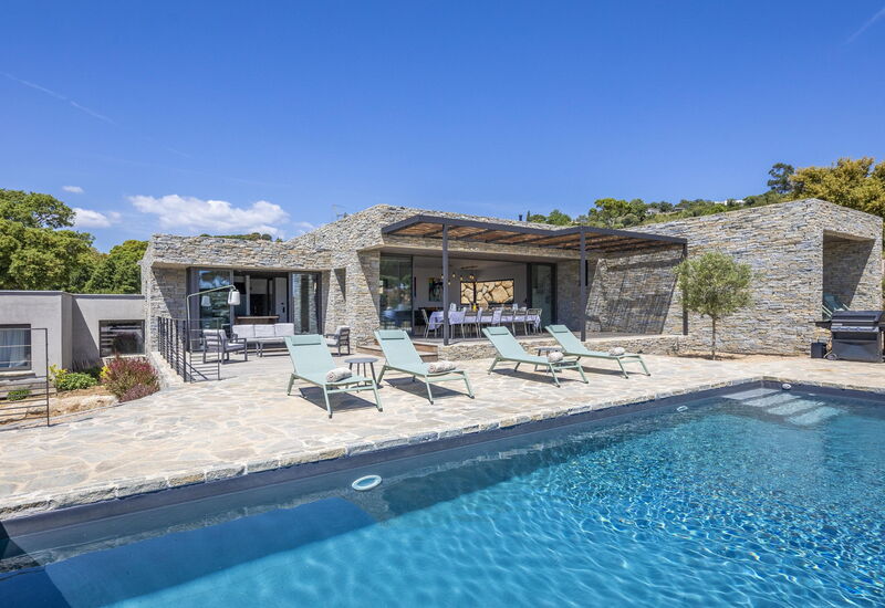 Villa Vento Del Mediterraneo