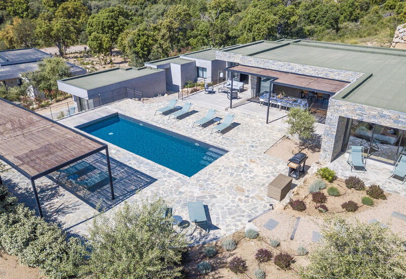 Villa Vento Del Mediterraneo