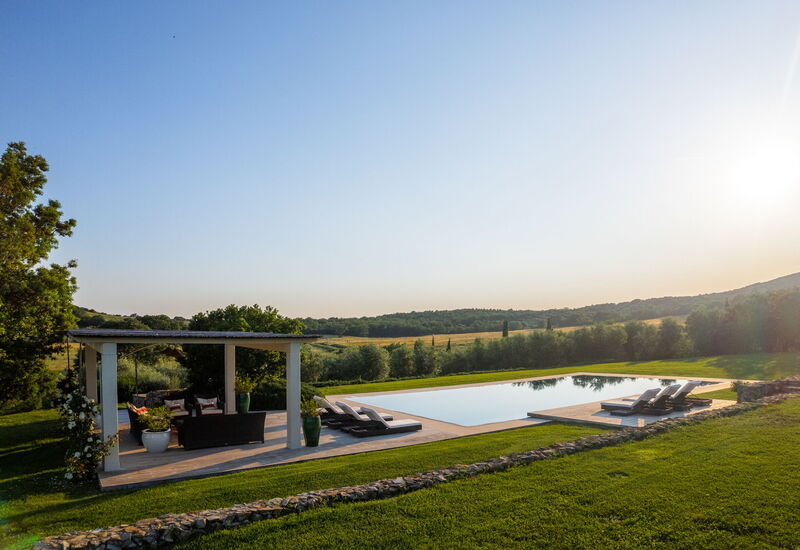 Villa Berretta