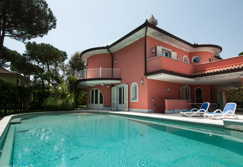 Villa Amelia 10