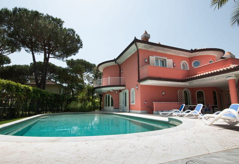 Villa Amelia 10