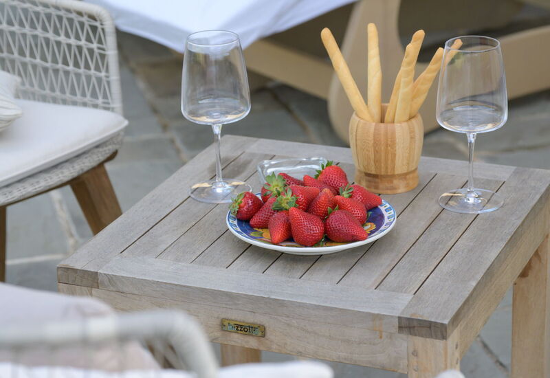 Villa Collalto 12: Aktiviteter, Balkong / terrasse / uteplass, Eksteriør, Fasiliteter, Hage, Hovedinngang, Mat, Sommer, Vår