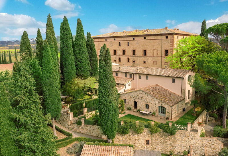 Villa Del Vin Santo 22