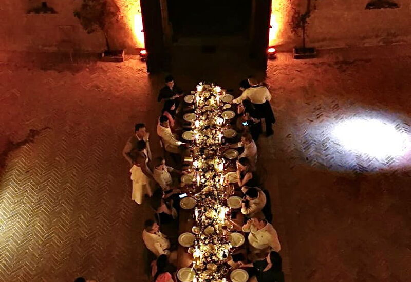 Villa Del Vin Santo 22