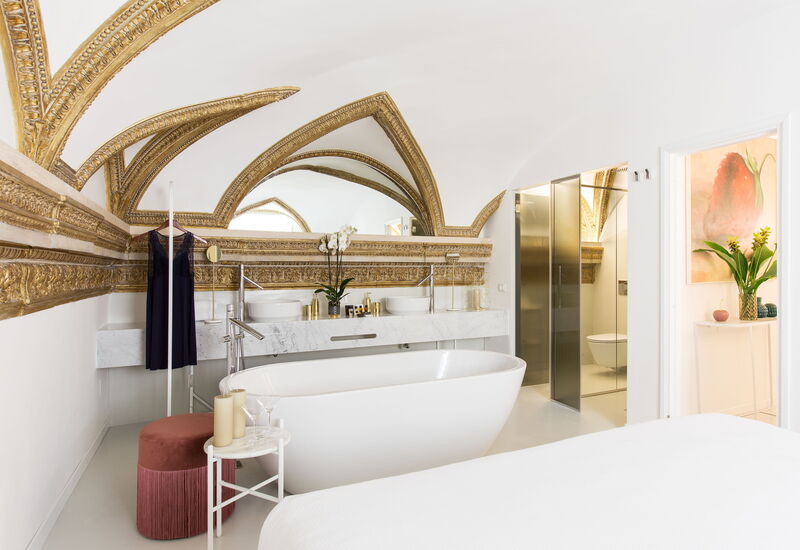 Traviata Escape Apartment