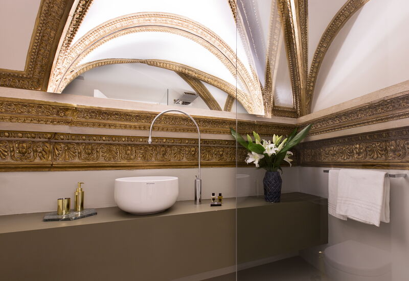 Traviata Escape Apartment