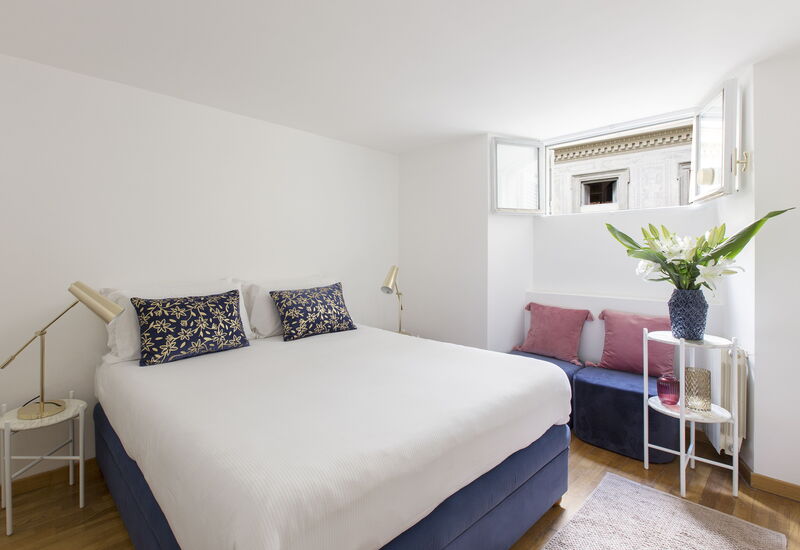 Traviata Escape Apartment