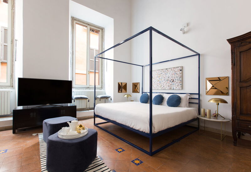 Traviata Escape Apartment