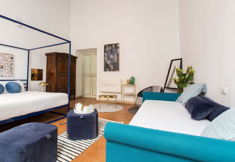 Traviata Escape Apartment