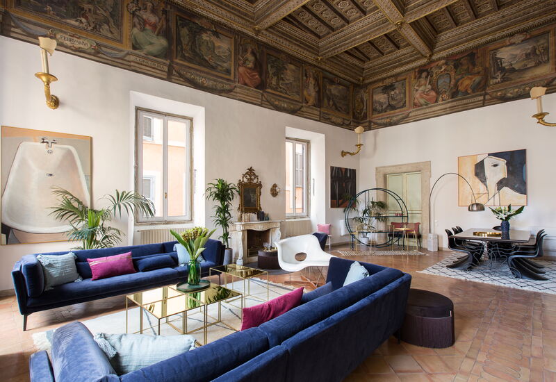 Traviata Escape Apartment