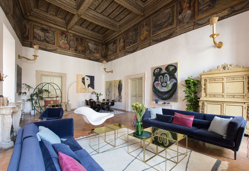 Traviata Escape Apartment