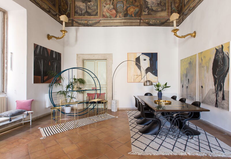 Traviata Escape Apartment