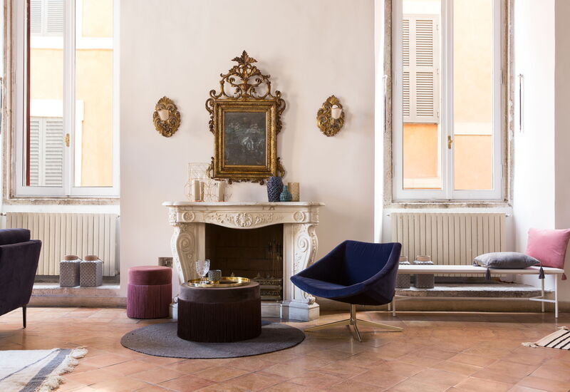 Traviata Escape Apartment