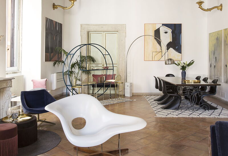 Traviata Escape Apartment