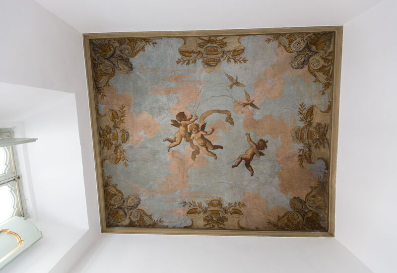 Traviata Escape Apartment