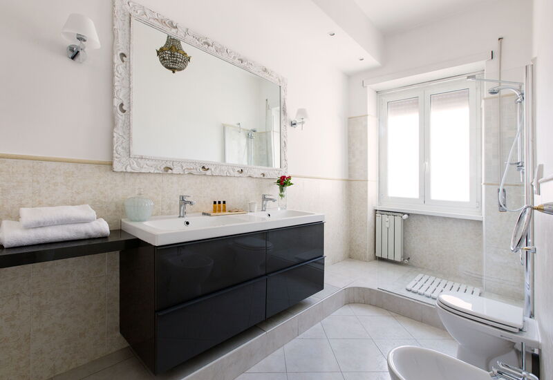 Trastevere Apartment