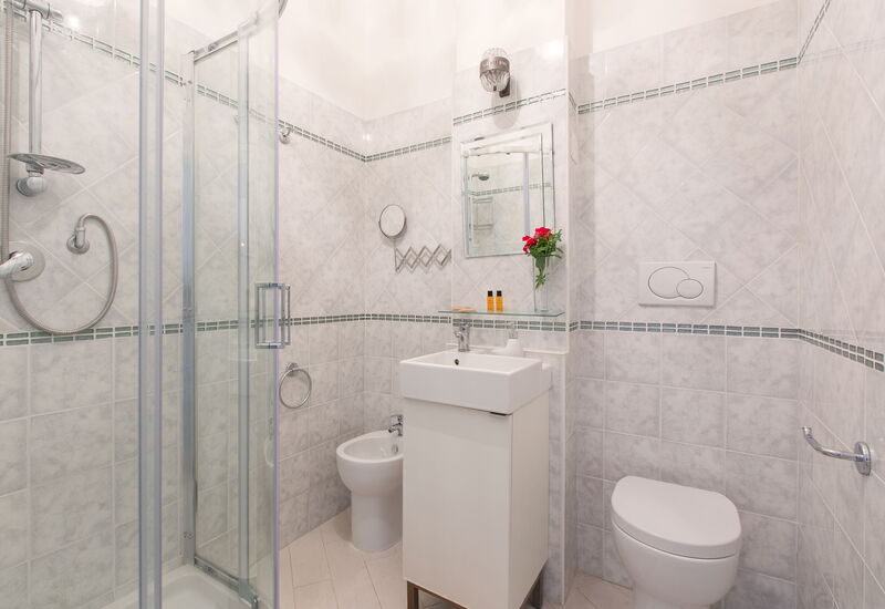 Trastevere Apartment