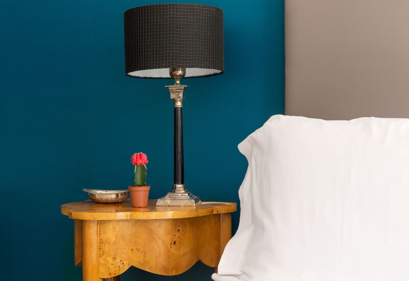 Trastevere Apartment