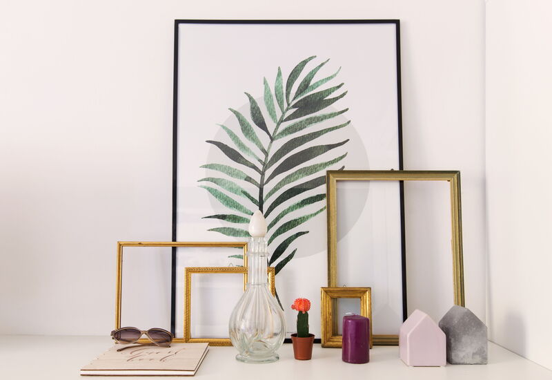 Trastevere Apartment