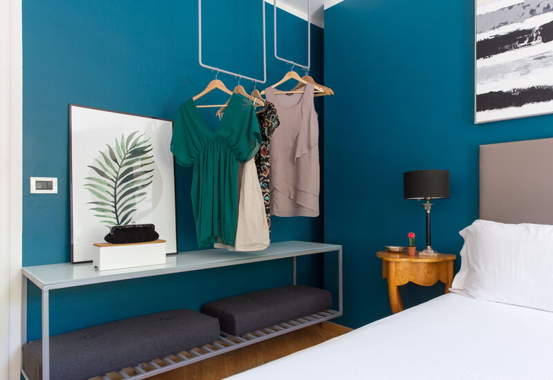 Trastevere Apartment