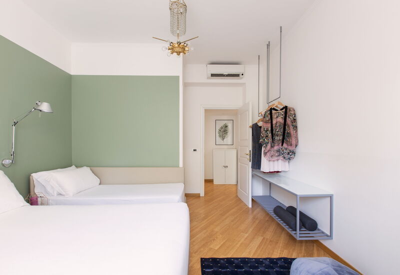Trastevere Apartment