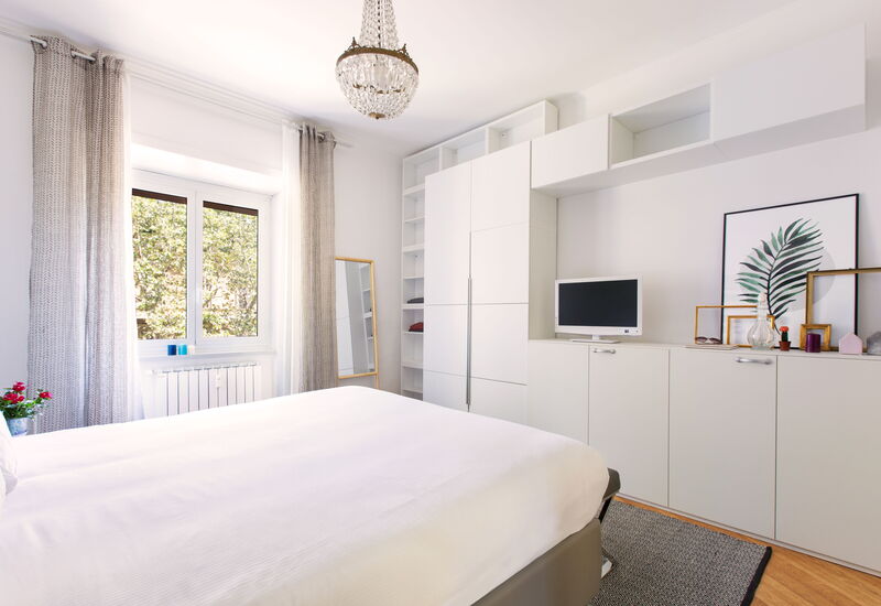 Trastevere Apartment