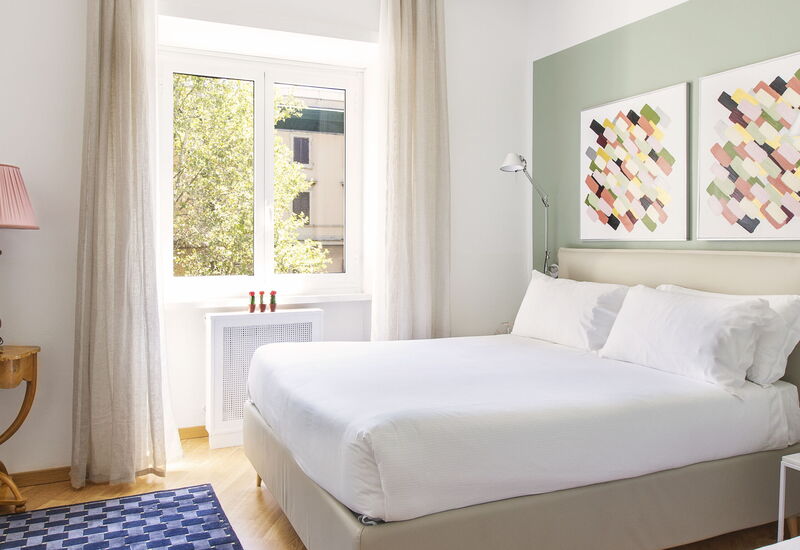 Trastevere Apartment