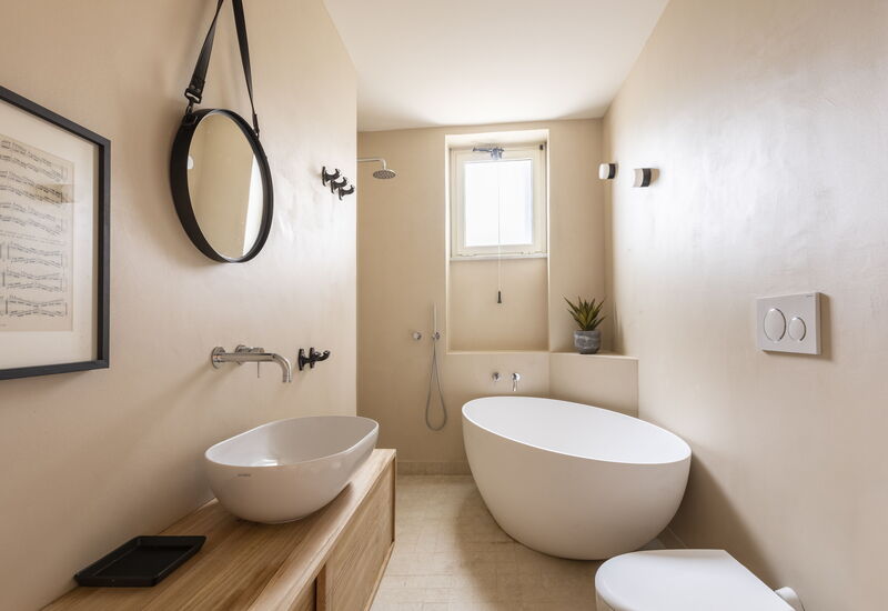 Carlo Alberto Apartment