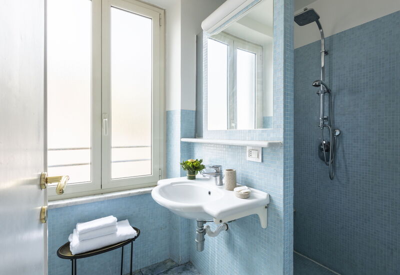 Carlo Alberto Apartment