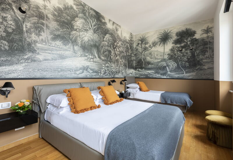 Carlo Alberto Apartment