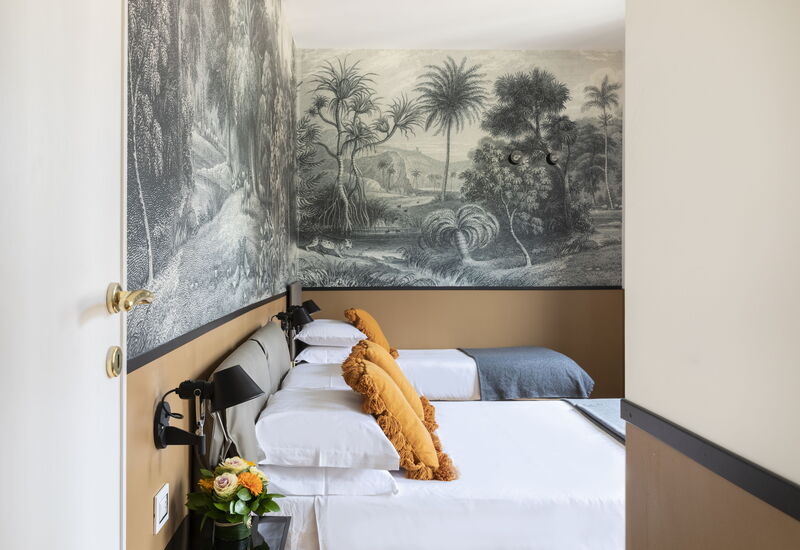 Carlo Alberto Apartment