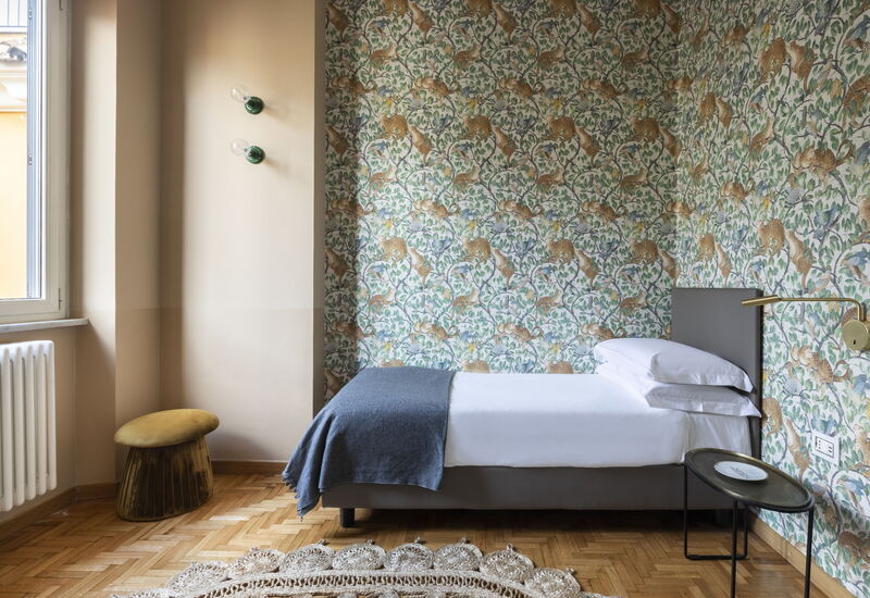 Carlo Alberto Apartment