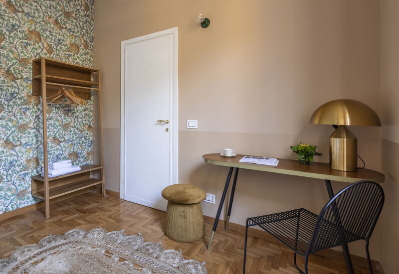Carlo Alberto Apartment